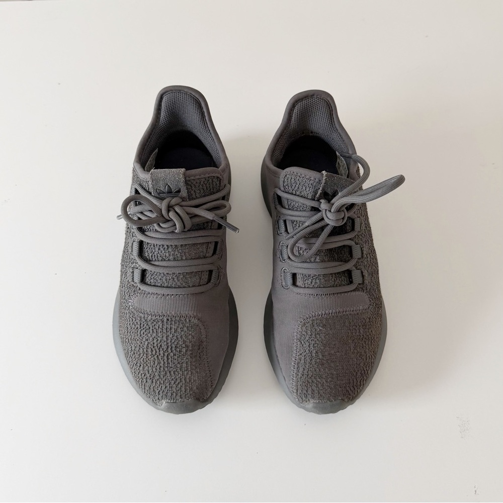 Adidas Tubular Shadow Running Sneakers View 3